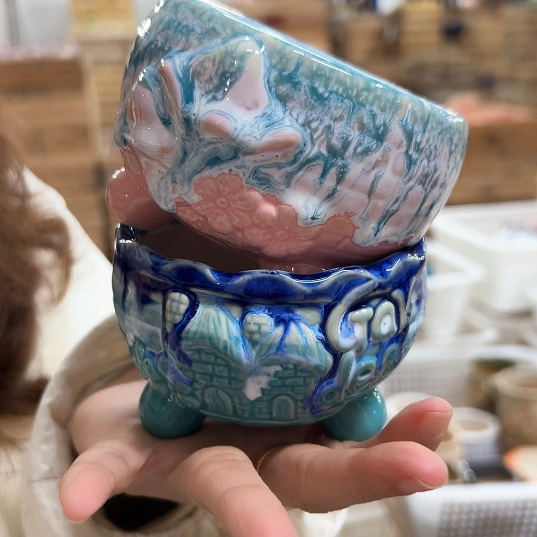 其他陶瓷陶瓷特价上新