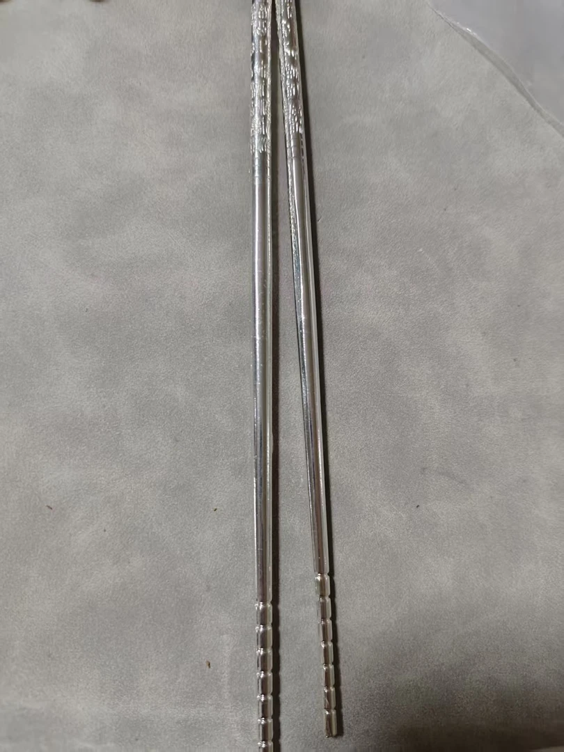 （质检发货）轻奢经典百搭筷子摆件y10113