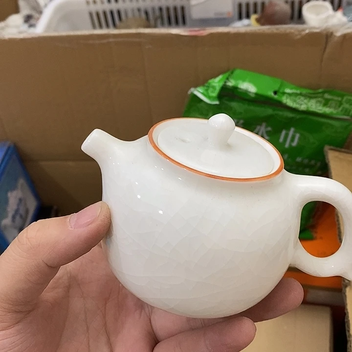 陶瓷艺术品及陶瓷制品