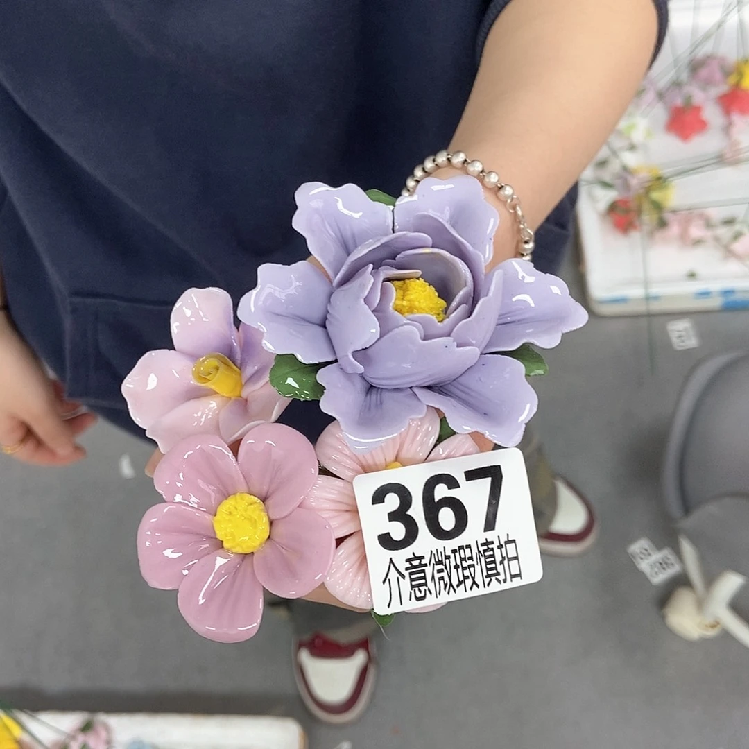 陶瓷设计风格现代