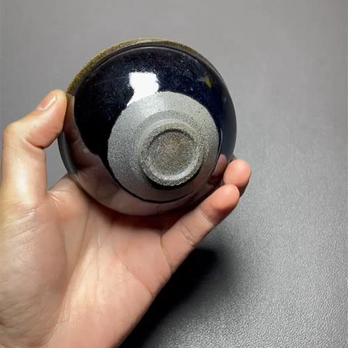 【闪购商品】茶盏-瑕疵-509.........