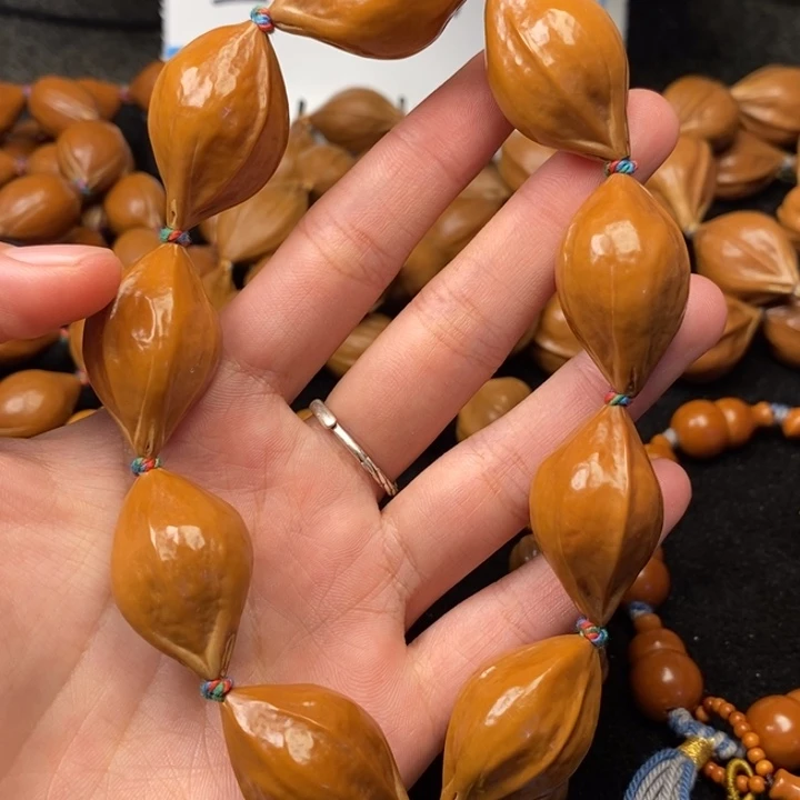 橄榄核手串/手链2.0D