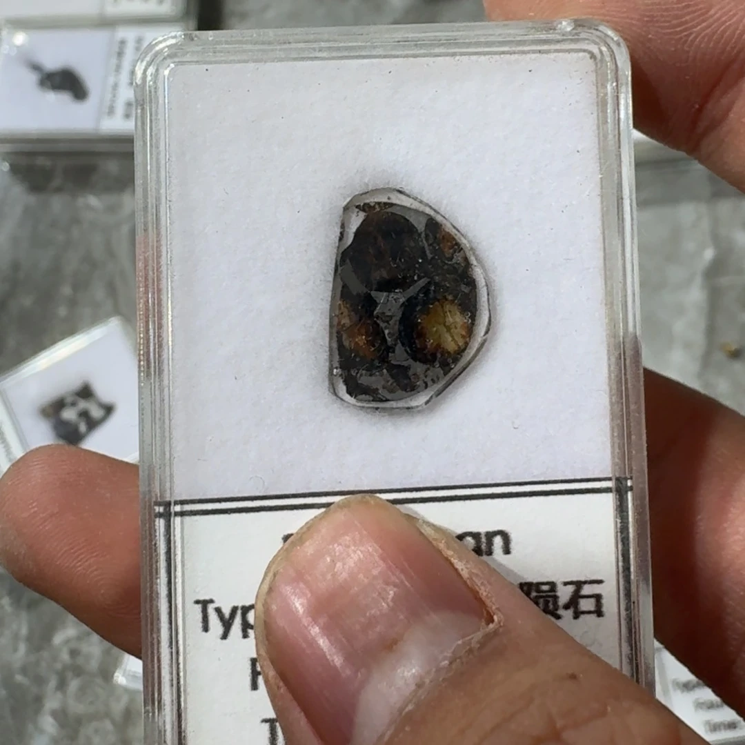 小*月下珠宝严选矿物