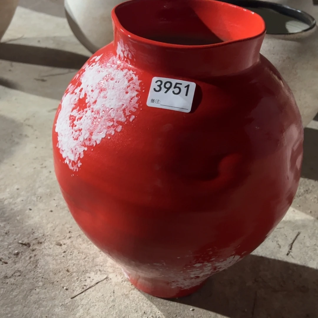 瓷片3951高36口14默认无孔