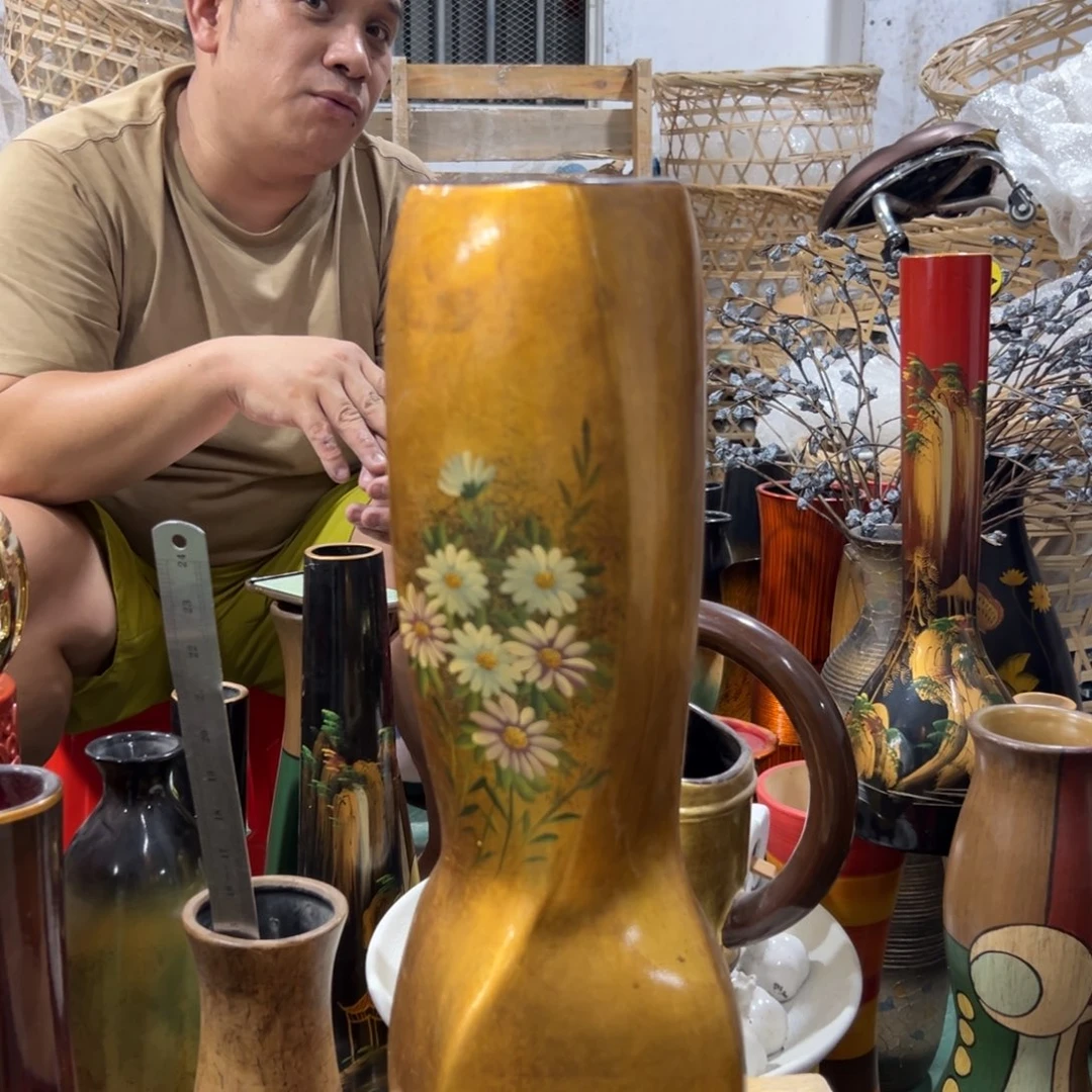 号高温陶瓷工艺饰品（微瑕慎拍）51