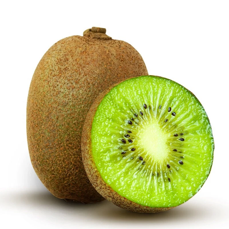 绿心猕猴桃当季新鲜水果香甜多汁皮薄肉厚维C丰富孕妇绿心奇异果