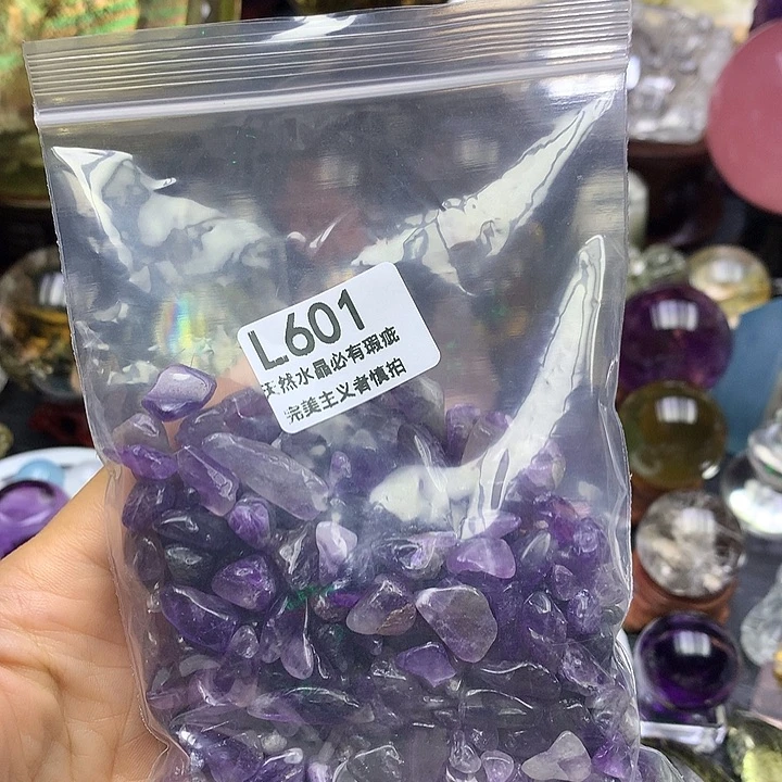未镶嵌珠宝半成品水晶
