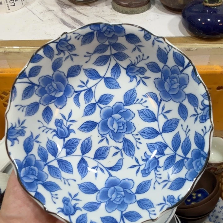 陶瓷推荐第二名20包邮