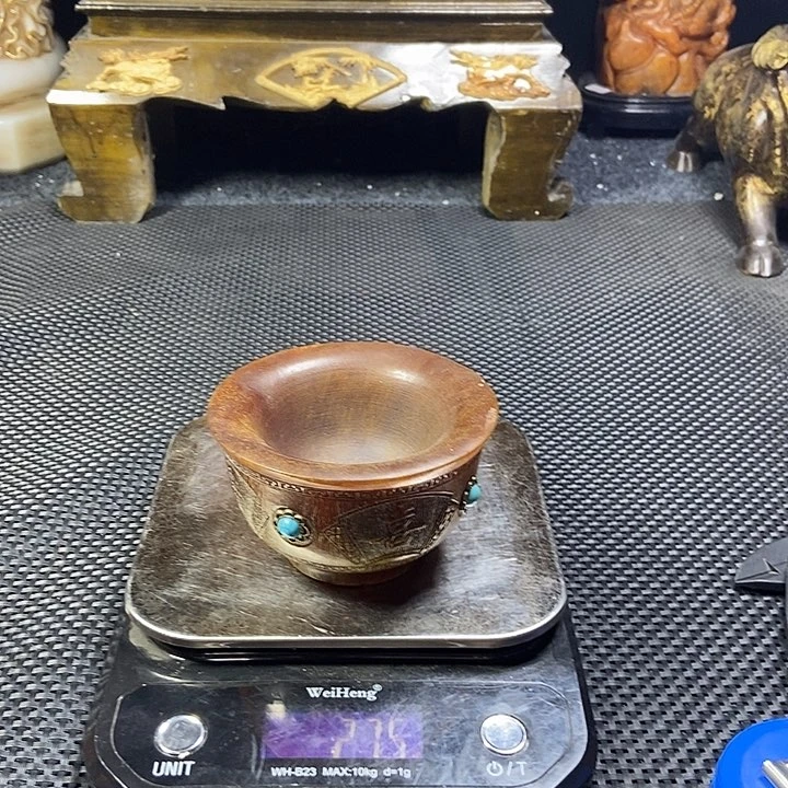 非***家白玉菩提把件1111111111111