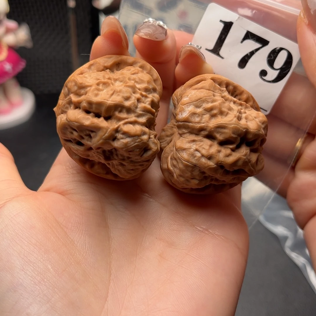 吊坠文玩核桃K***士蛤蟆