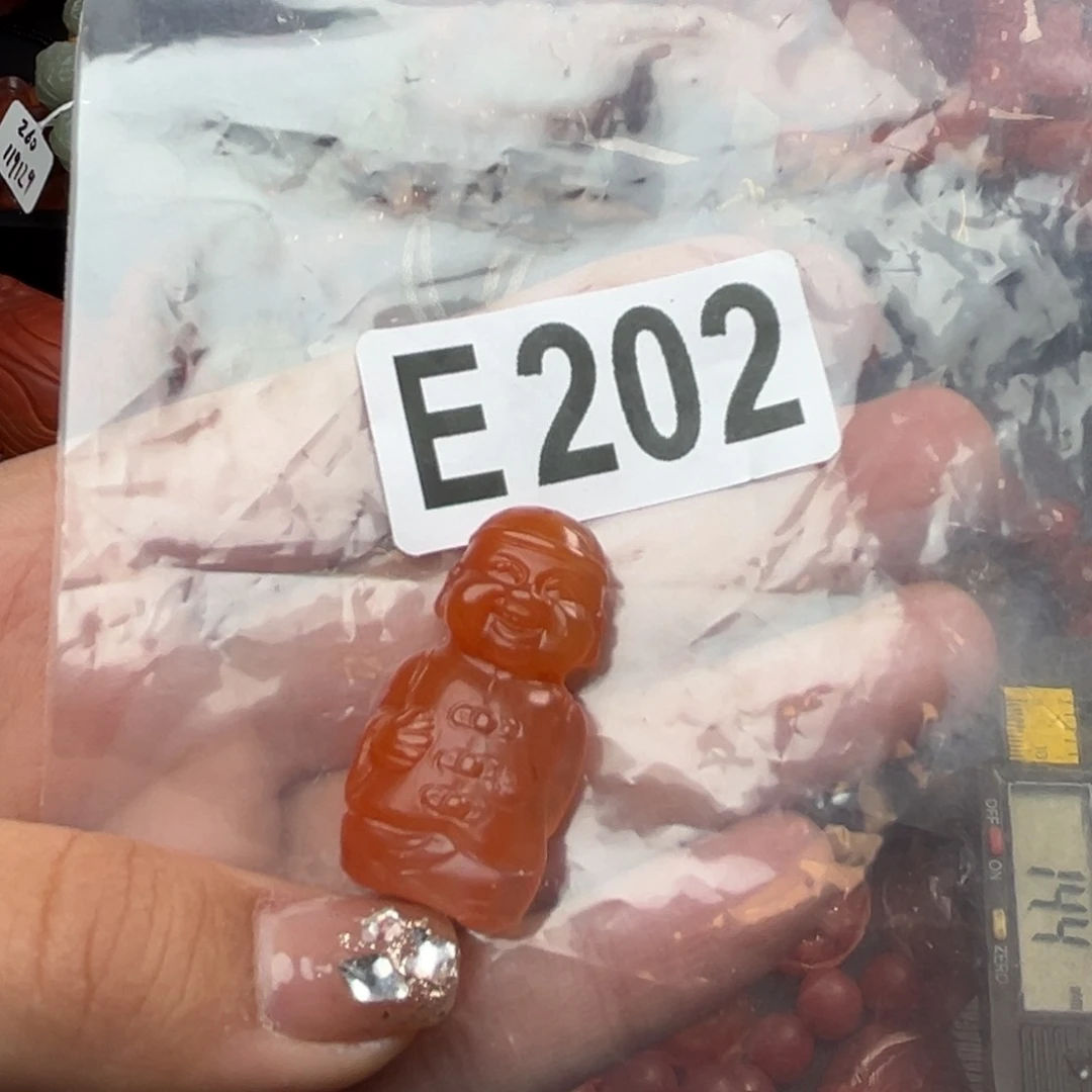 南红玛瑙珠宝奇石未镶嵌