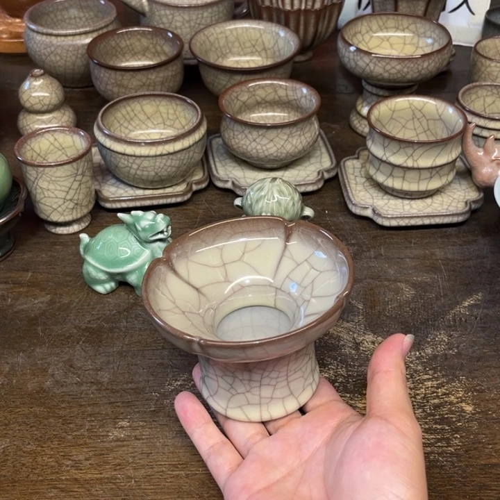 青瓷微瑕浮力特价