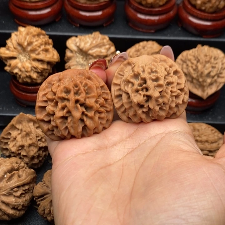 帅***秒吊坠文玩核桃秦岭秦闷41福利对