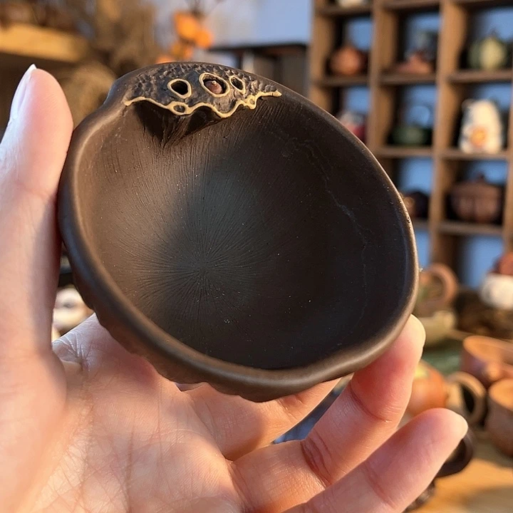 摆件紫砂壶紫砂摆件