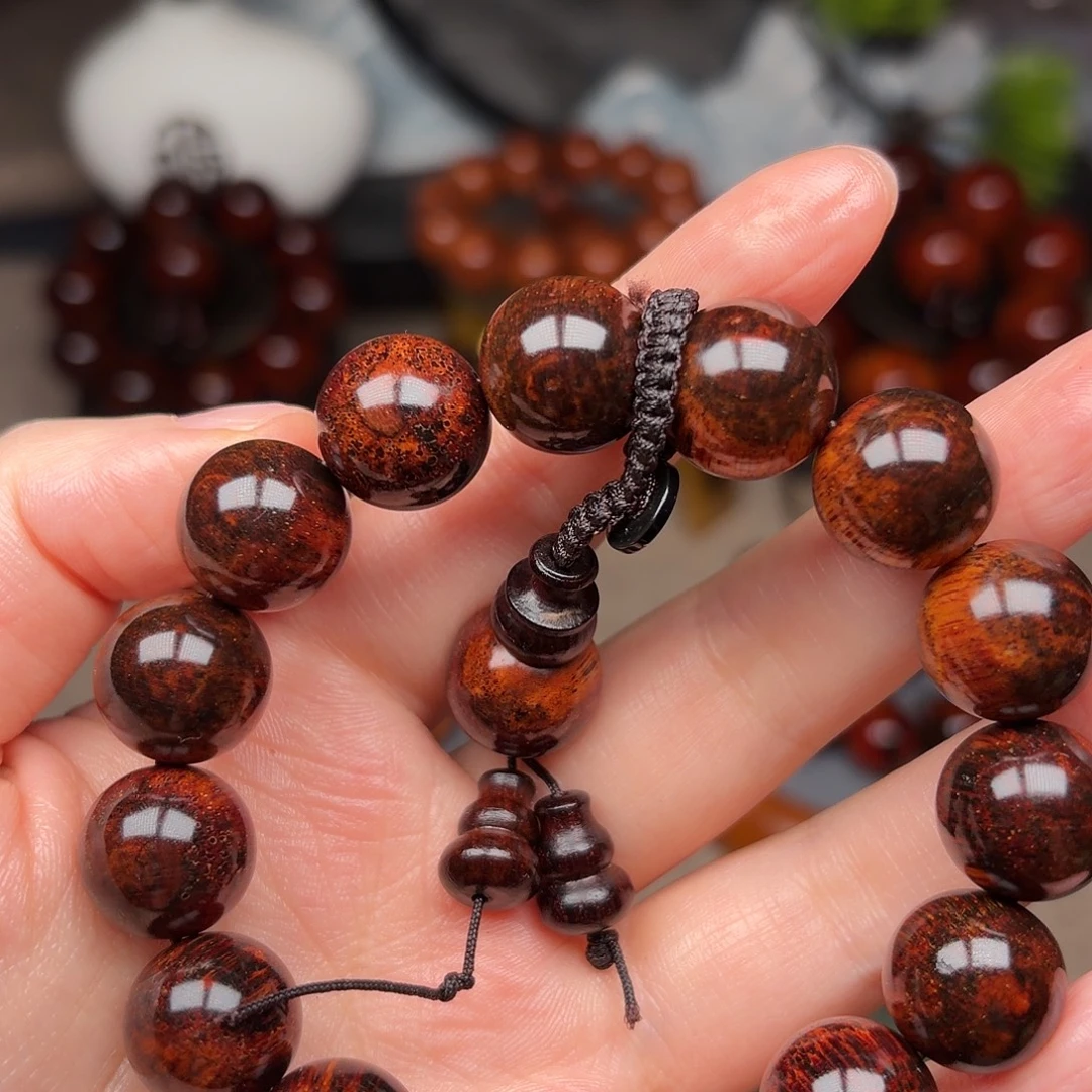 川***魚黄花梨/降香黄檀SS