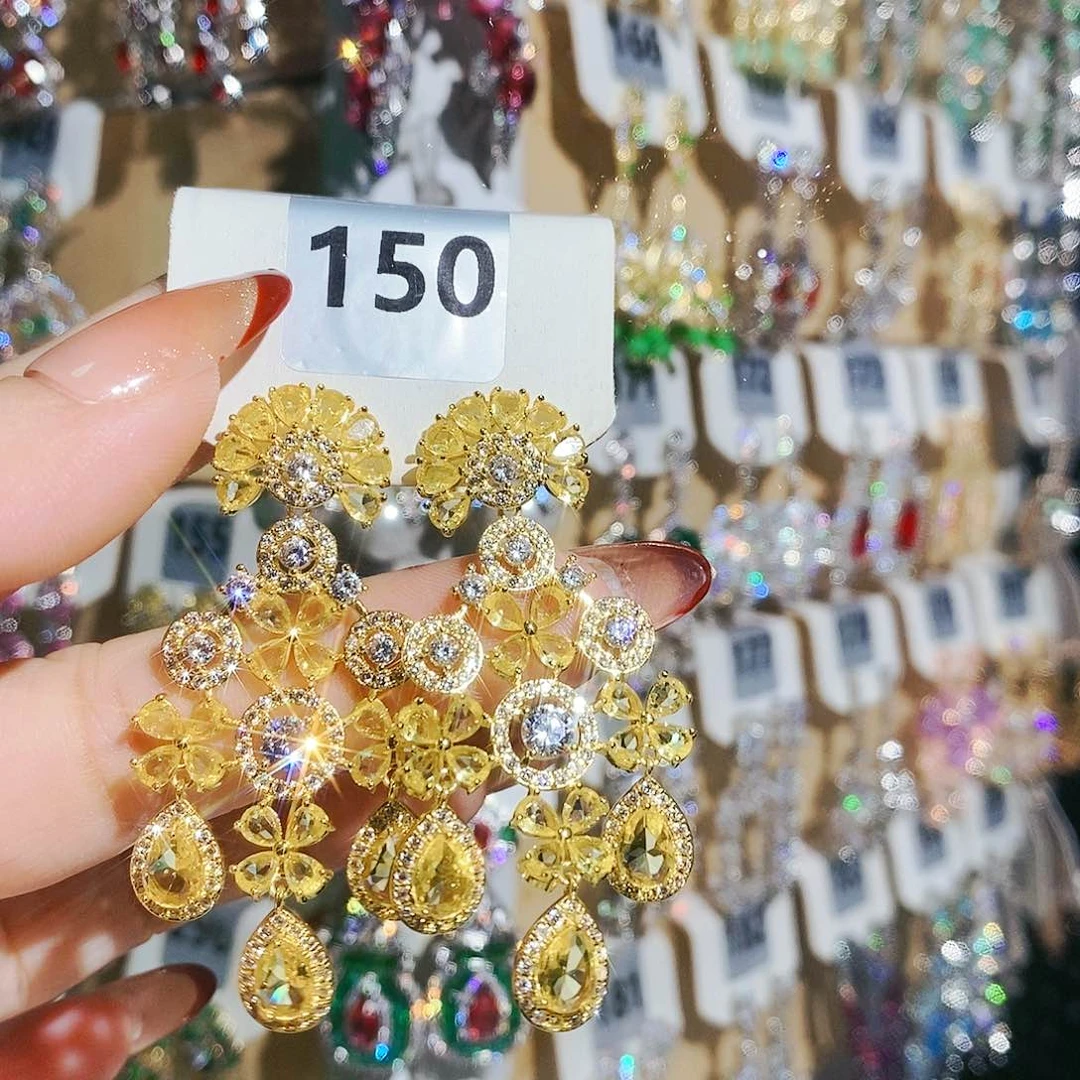 非金属合成立方氧化锆925银