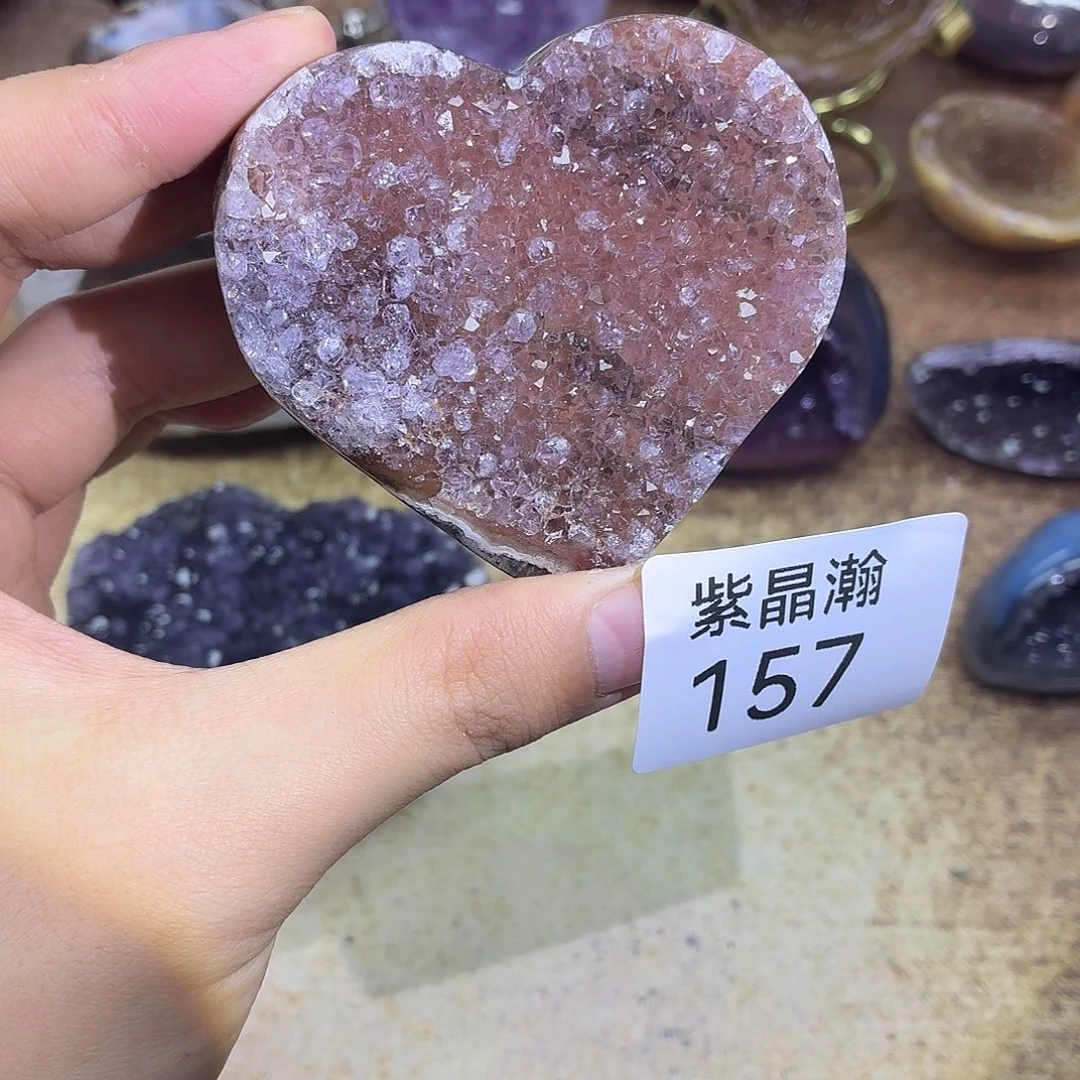 未镶嵌水晶大型摆件（非配饰）