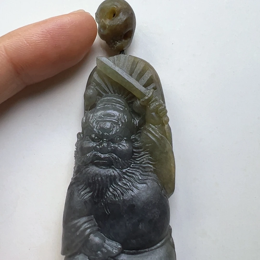 未镶嵌定制翡翠缅甸翡翠A货