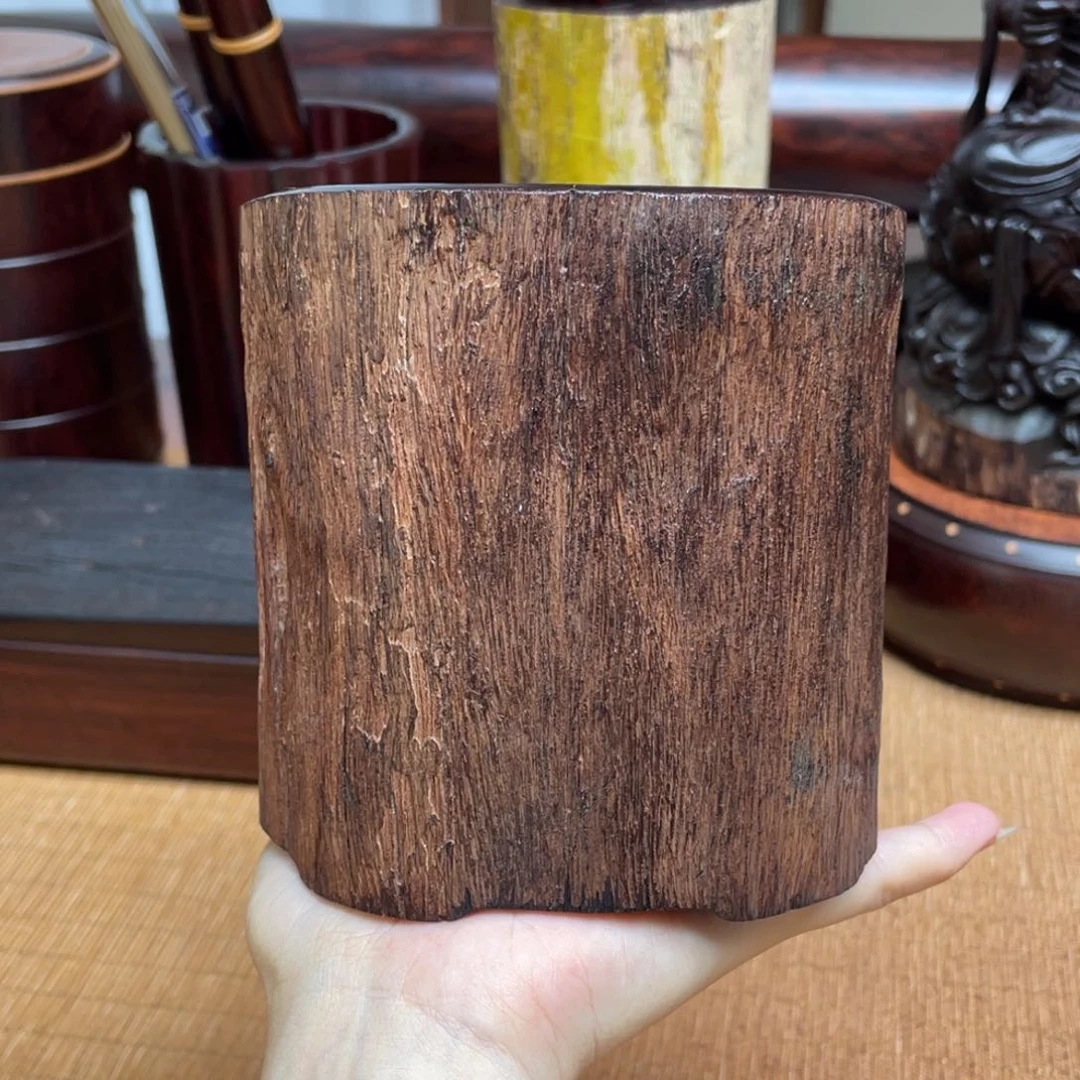檀香紫檀（小叶紫檀）