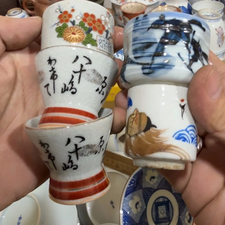 陶瓷推荐第二名20包邮