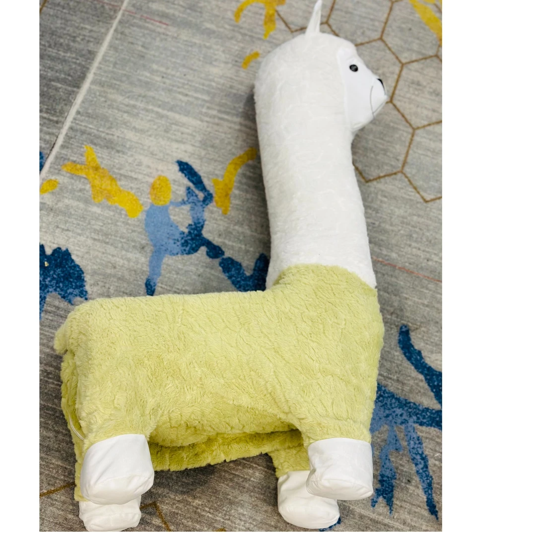 nn羊驼凳子创意凳子