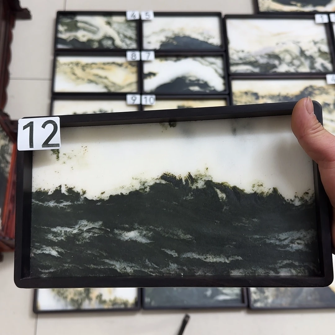 李***輝红酸枝木类家具1111