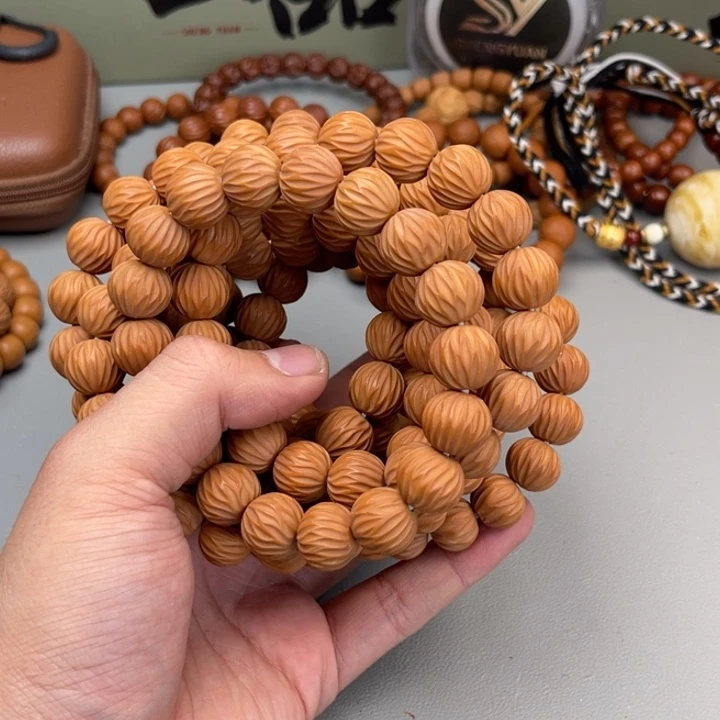 手串猴头核桃天河