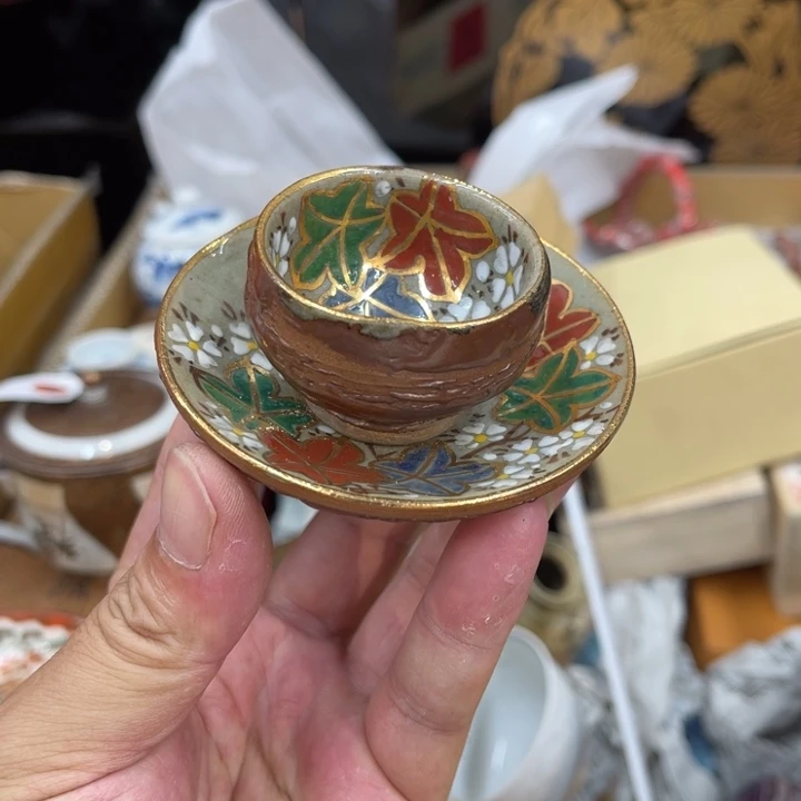 中古品看仔细谨慎参拍