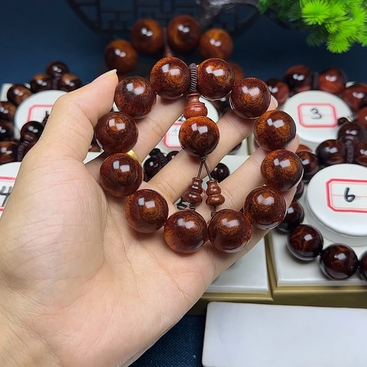 开***乐黄花梨/降香黄檀2.0