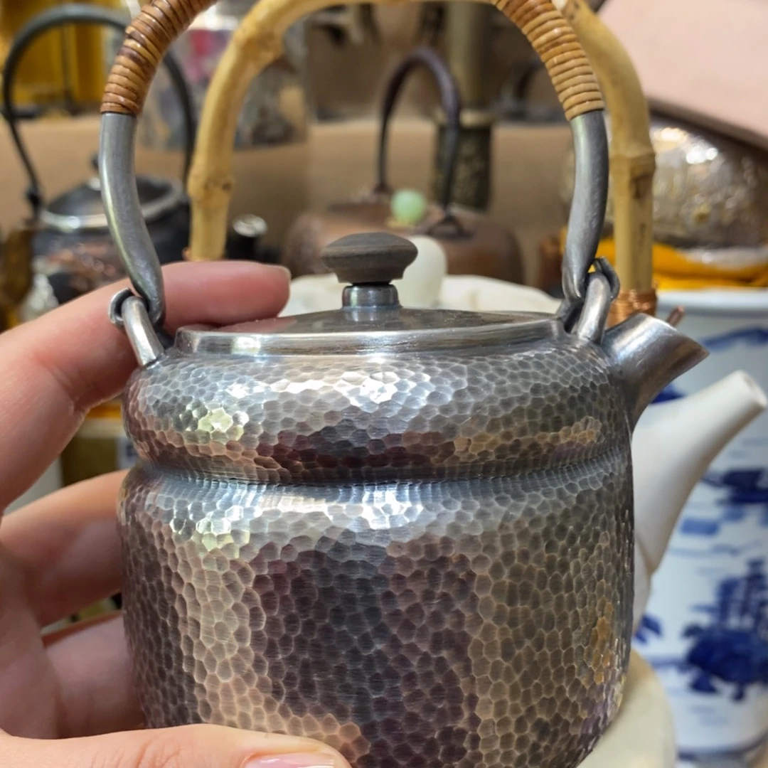 瓷片大吉大利万事如意