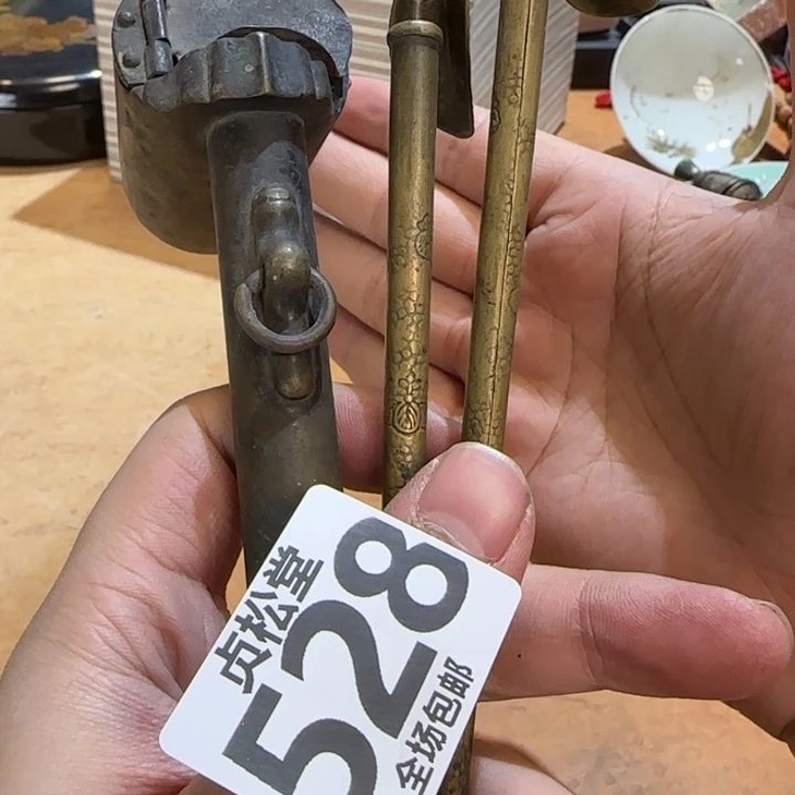 摆件半***客健健康康平平安安