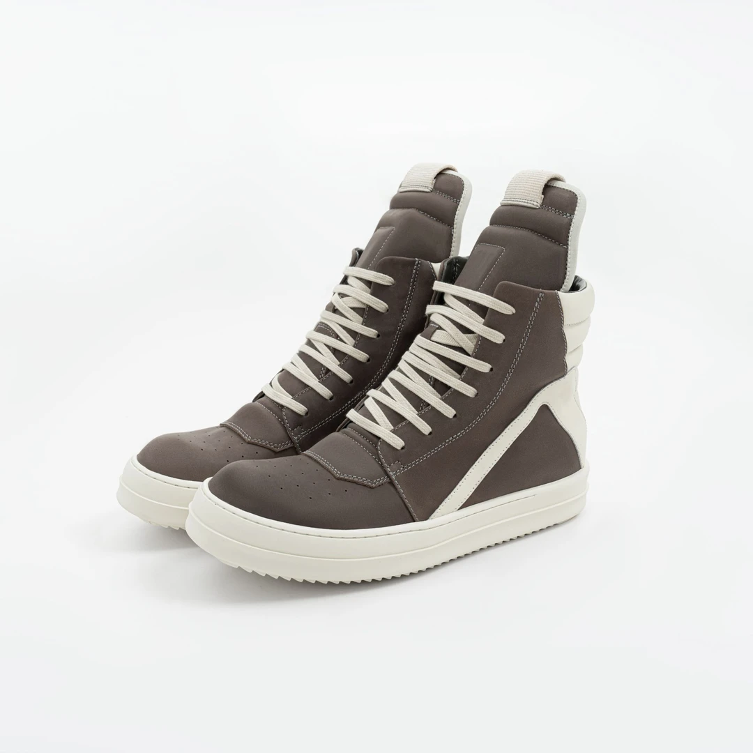 Eicalonce·意卡伦萨 24·FW时尚百搭高帮休闲鞋XZ-HJ43033