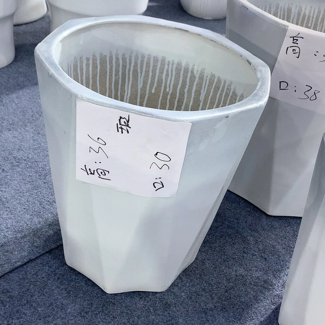 陶瓷花盆微瑕系列