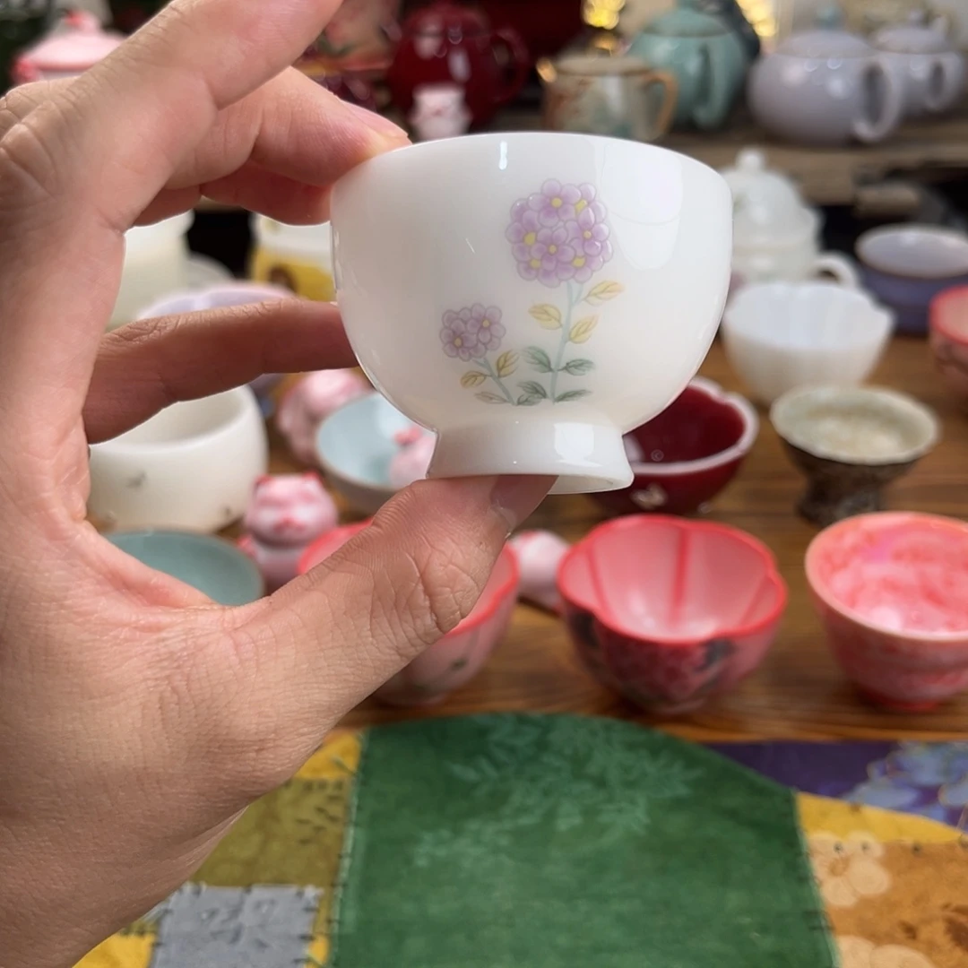 陶瓷主人杯主人杯主人杯