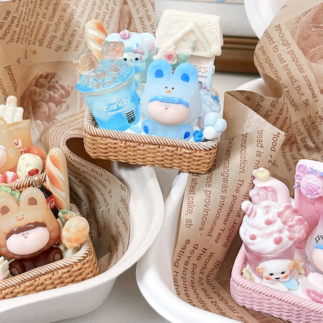 【毛绒绒】手工可爱手机链/手机挂件创意卡通挂绳个性挂饰diy