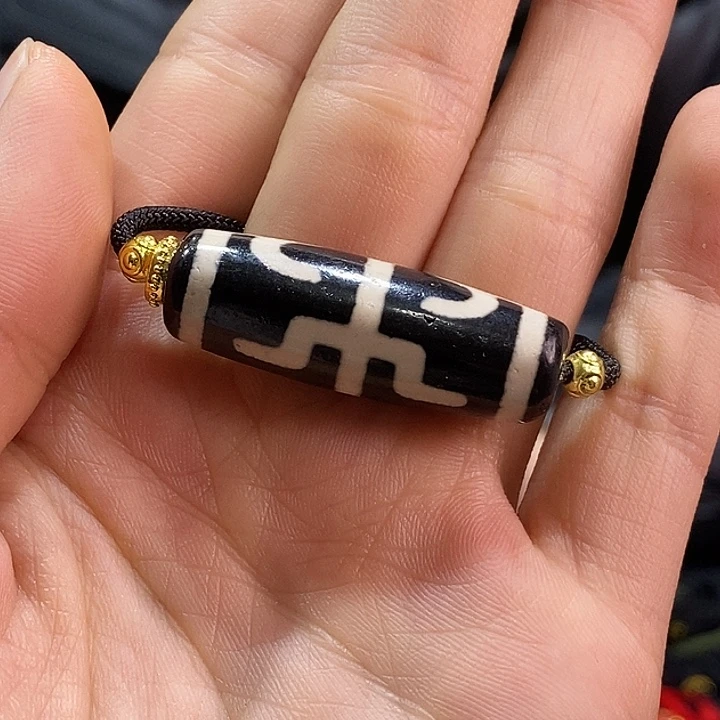 玛瑙/玉髓颈饰合金356