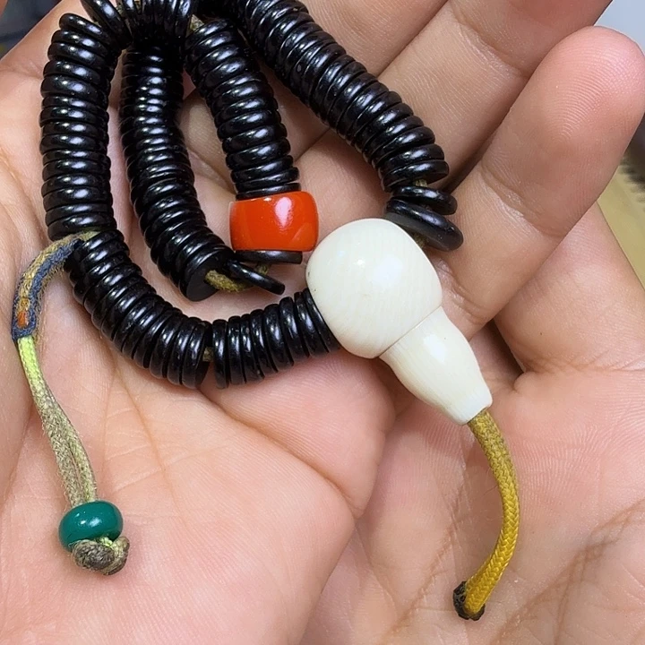 柏香籽/百香籽吊坠