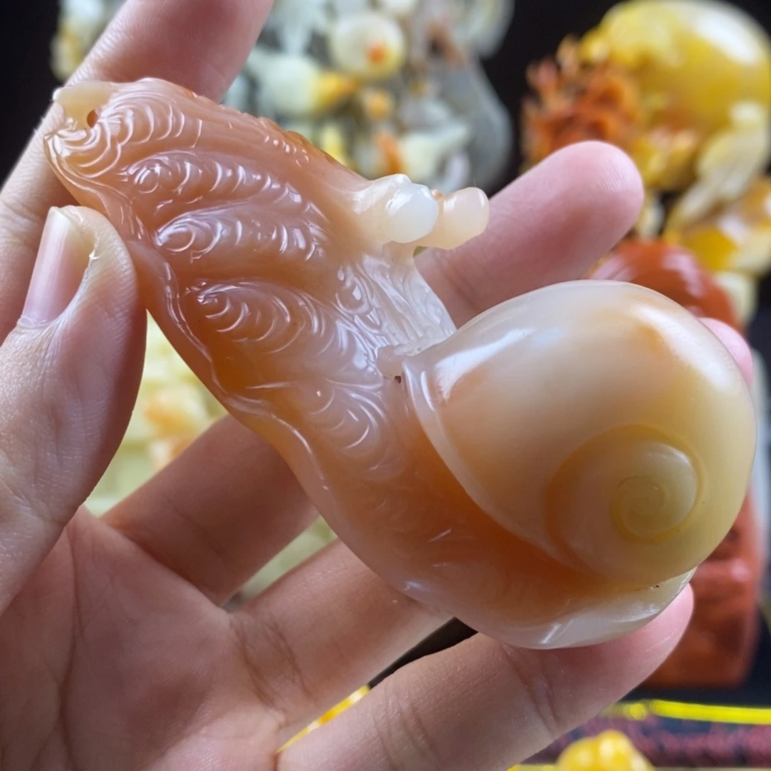 【闪购商品】老挝石老挝石精品