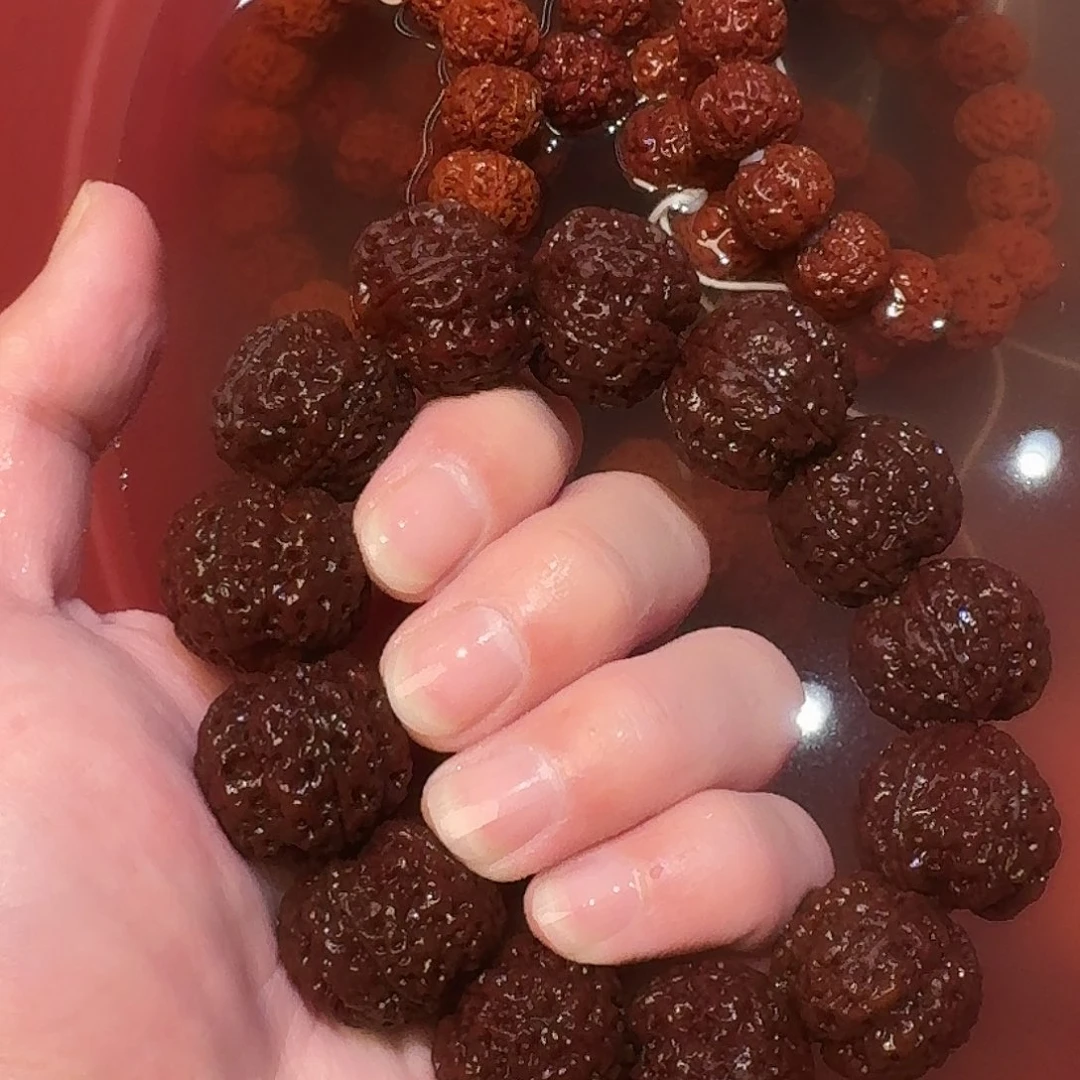 A***刺吊坠金刚菩提138aaaaaa