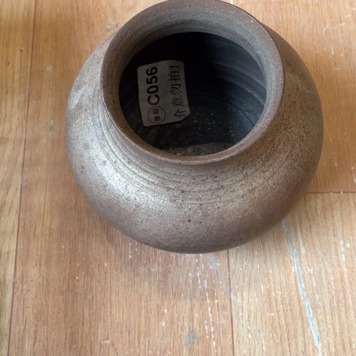 手工制作陶瓷茶具茶杯