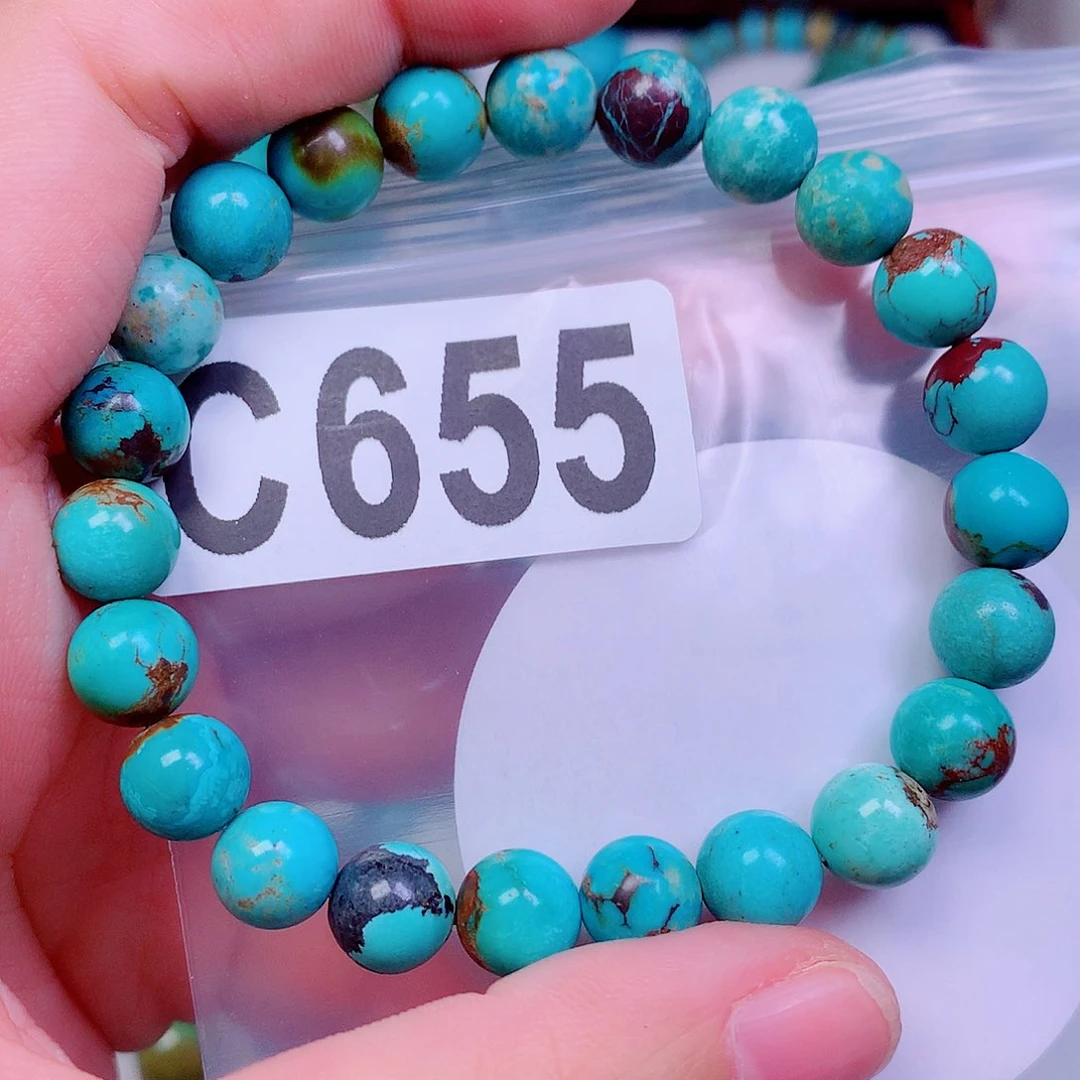 空竹粉丝专享十堰特色手工散珠