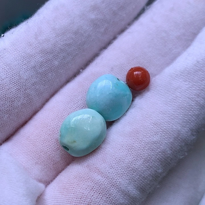 南红玛瑙未镶嵌珠宝奇石