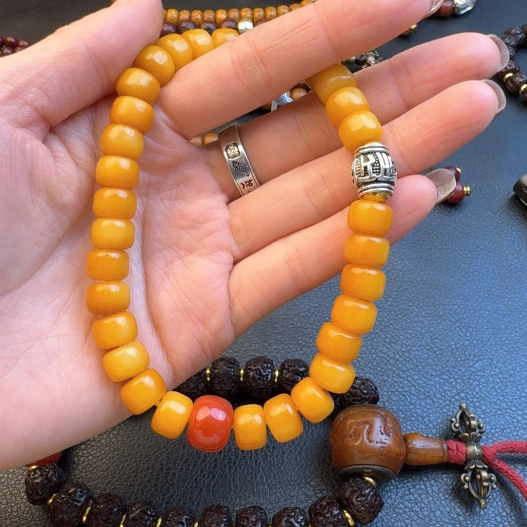 风车木（黑檀木）露*