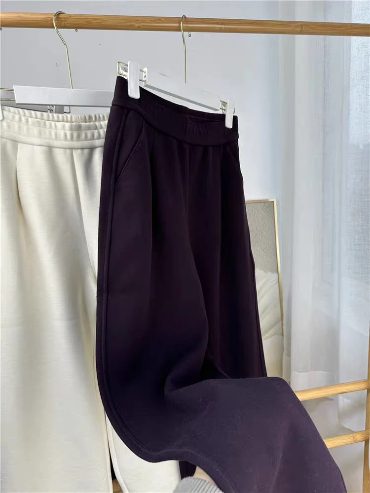 秋冬镰刀裤（248089-5）