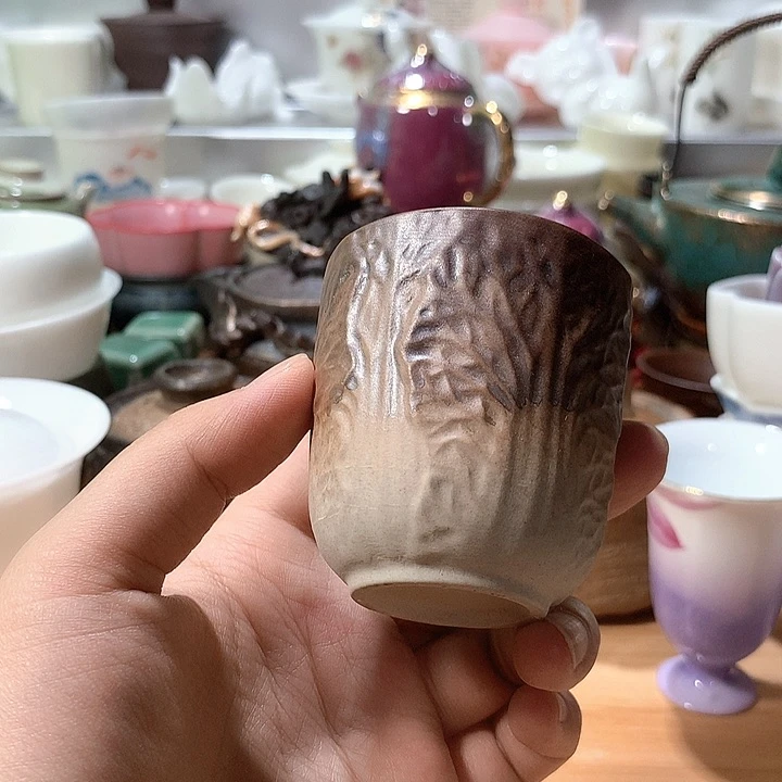 陶瓷制品及陶瓷艺术品瑕疵不退