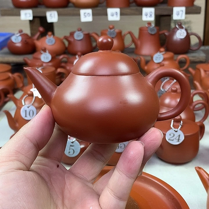 紫砂茶壶120cc000000000000000