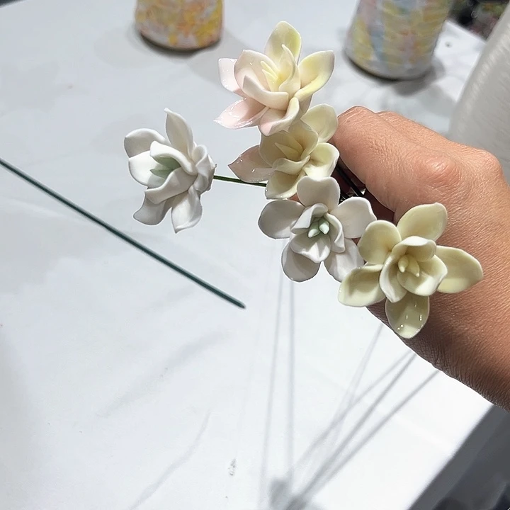 *****陶瓷等行业的生产和销售