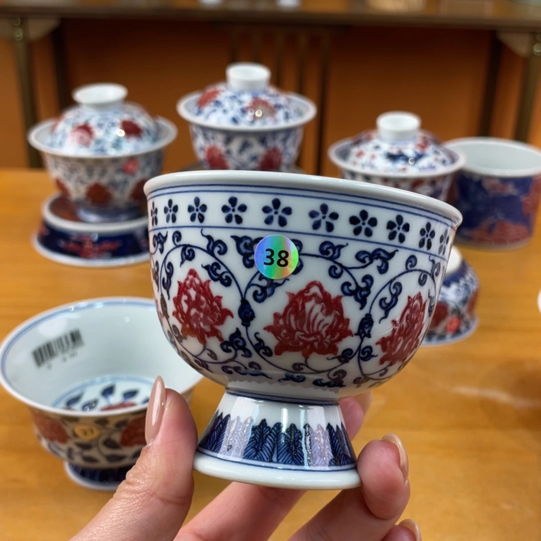 景德镇手绘哈哈哈哈哈哈