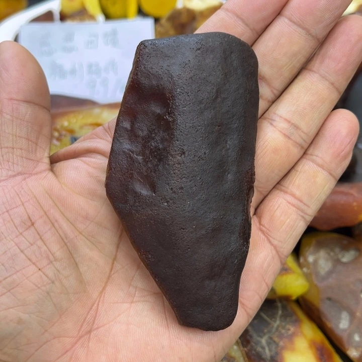 未镶嵌定制蜜蜡蜜蜡定制