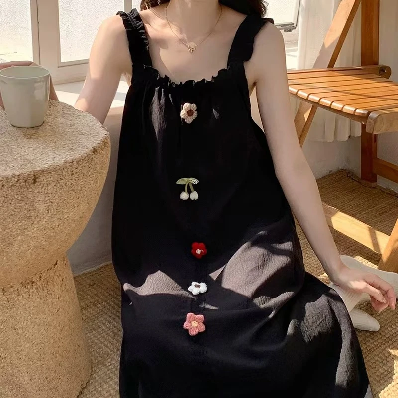 02号链接睡衣家居服可外穿